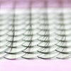 Lash extensions macro