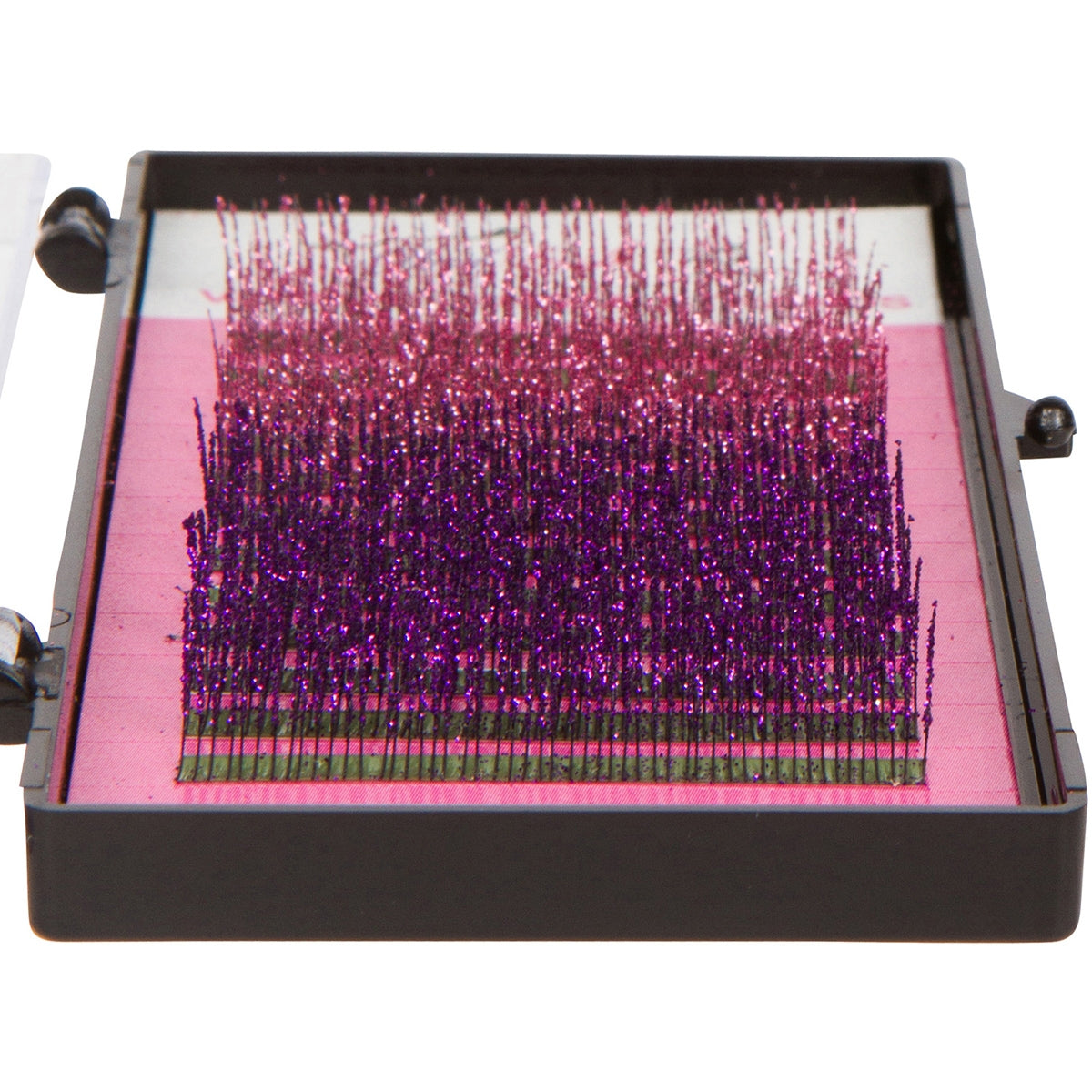 Premium Glitter Lashes - Classic - 0.15mm