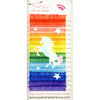Rainbow Unicorn Eyelash Extensions