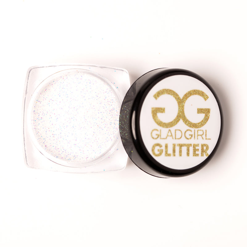 Eyelash Extension GladGirl Glitter – Diamond Beauty