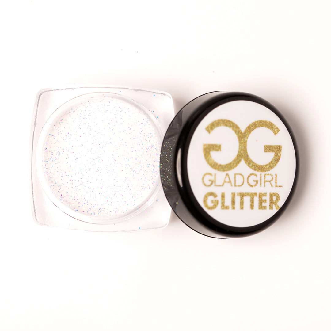 Eyelash Extension GladGirl Glitter