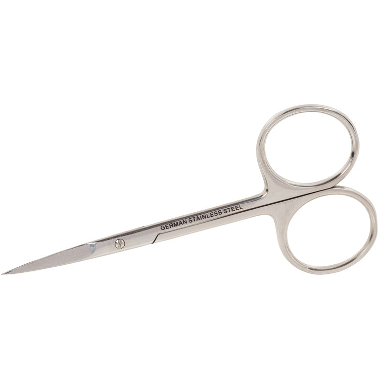 GladGirl German Stainless Steel Scissors - Straight