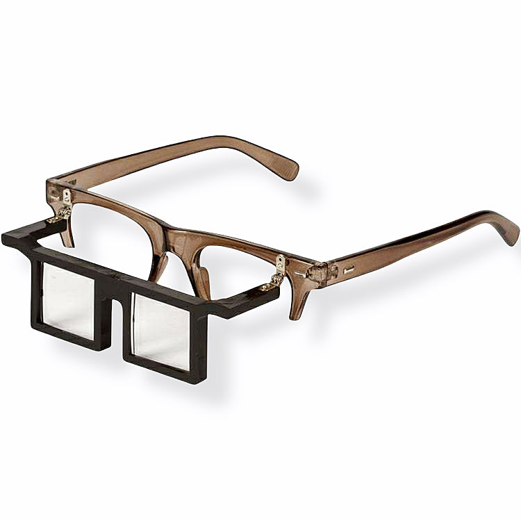 Lash Magnifying Glasses for Professionals GladGirl