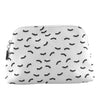 GladGirl Eyelash Makeup Clutch