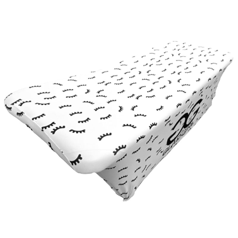 Waterproof Fitted Lash Bed Cover